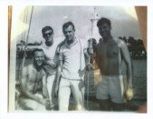 photo - Bumpas, Anderson, Braitwaite, Ray Spann